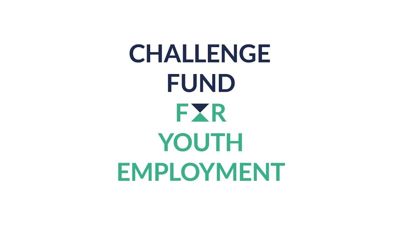 CHALLENGE FUND FOR YOUTH EMPLOYMENT