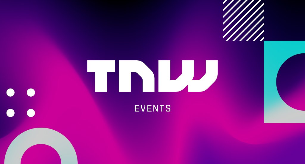 ANNOUNCING TNW CONFERENCE 2023: RECLAIM THE FUTURE