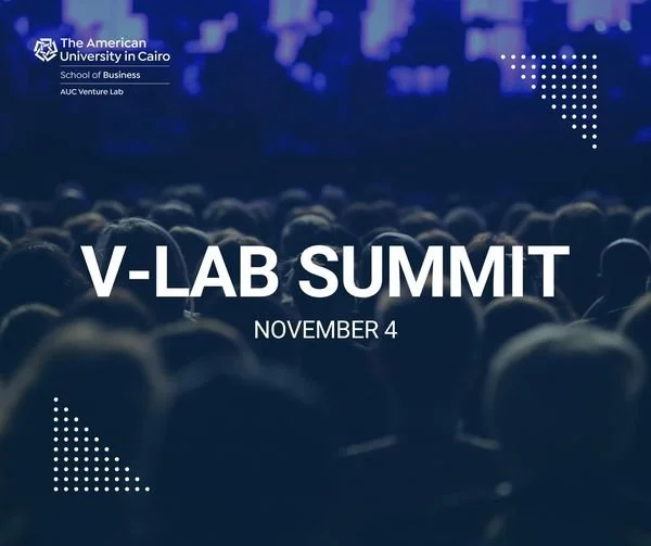THE V-LAB SUMMIT