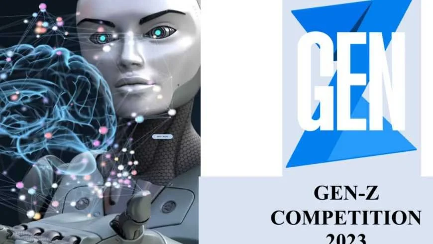 GEN-Z COMPETITION 2023