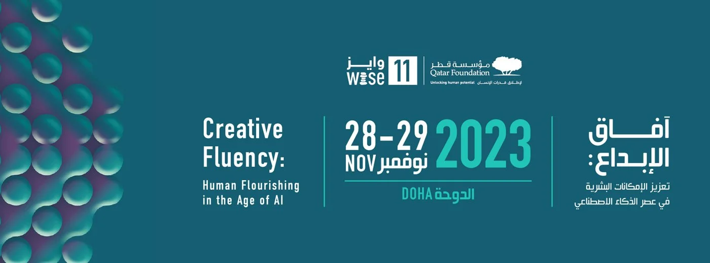 CREATIVE FLUENCY: HUMAN FLOURISHING IN THE AGE OF AI - WISE 11