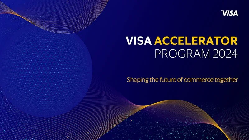 VISA ACCELERATOR PROGRAM 2024