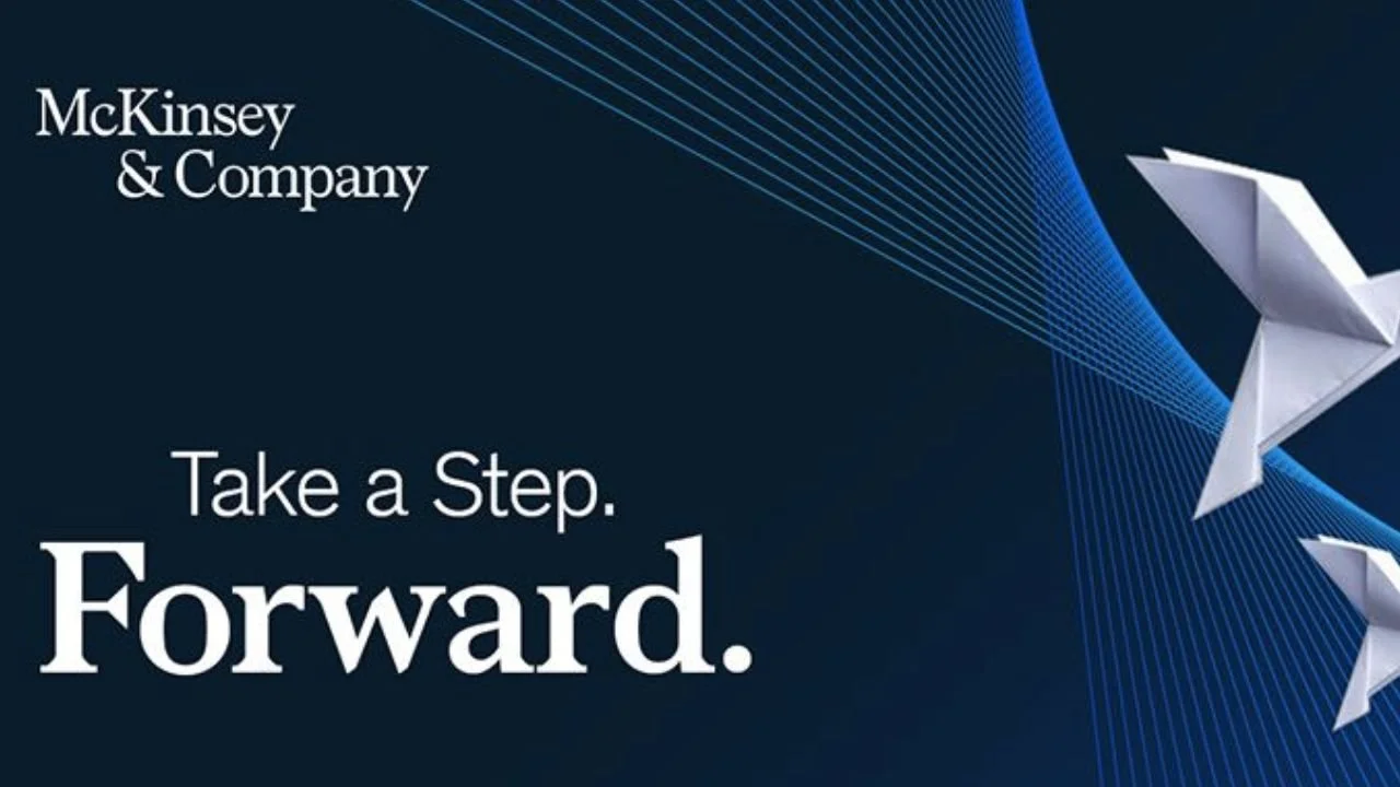 MCKINSEY & COMPANY YOUNG LEADERSHIP PROGRAMME 2024 FELLOWSHIPS FOR YOUNG AFRICANS.