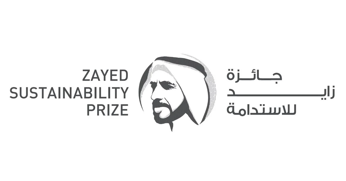 THE ZAYED SUSTAINABILITY PRIZE 