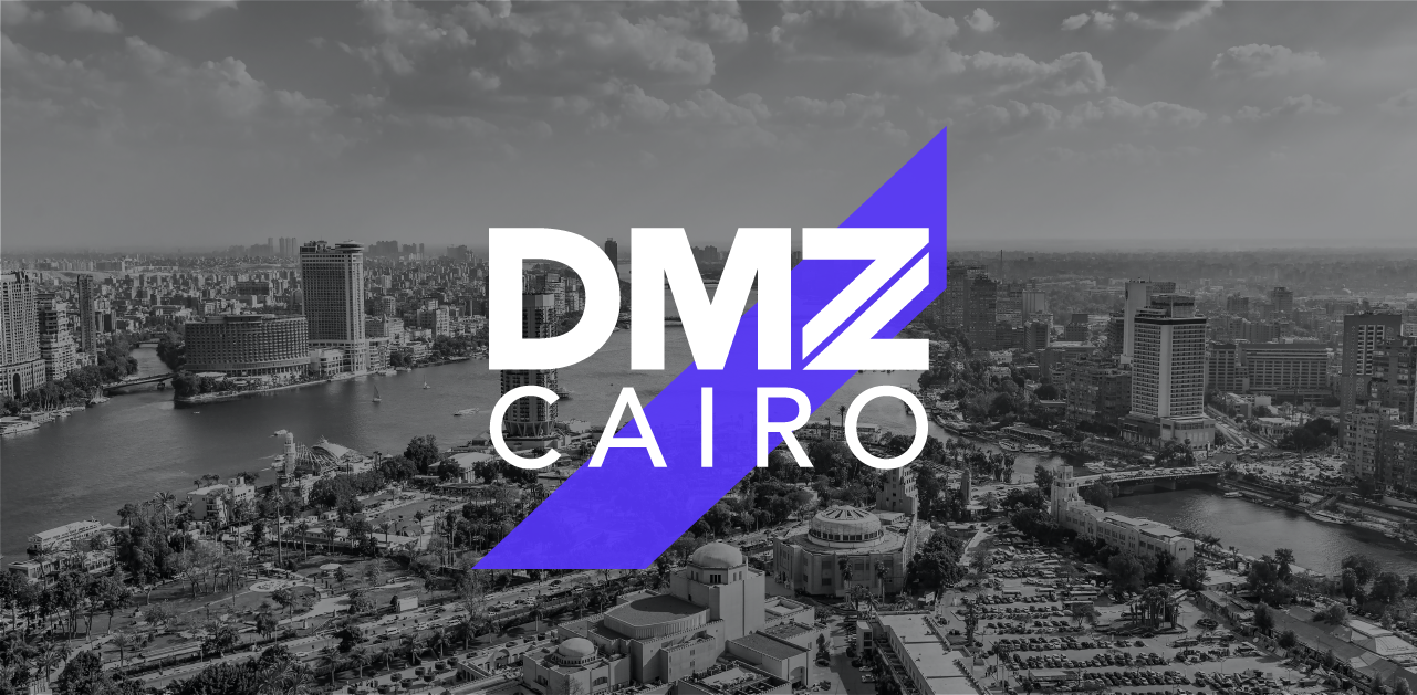DMZ CAIRO