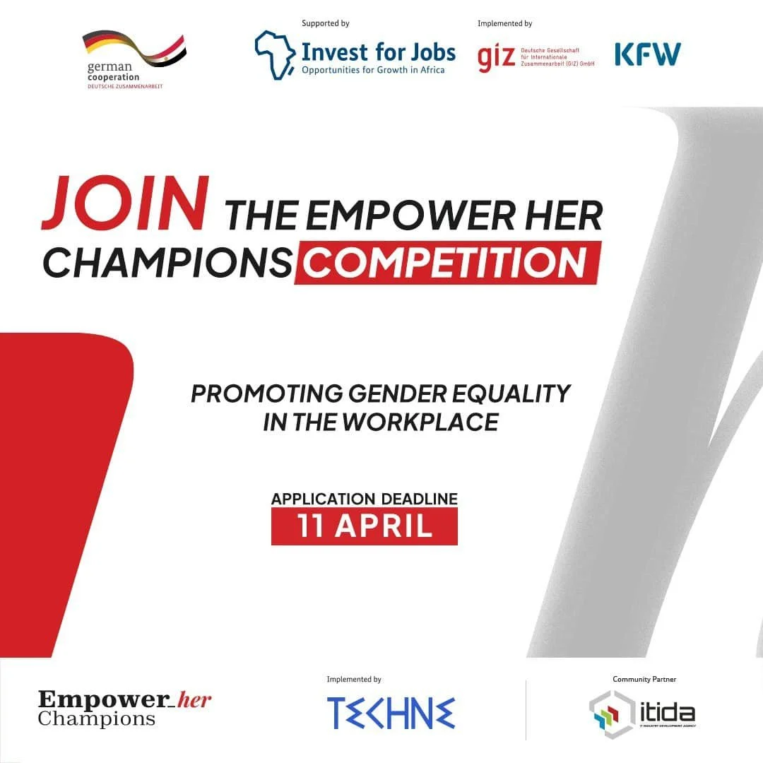 EMPOWER-HER CHAMPIONS 