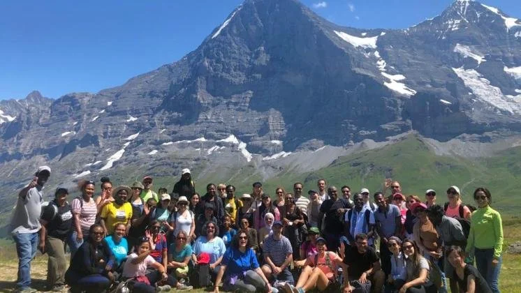 IPDET LAUNCHES NEW SCHOLARSHIP OPPORTUNITIES FOR ITS 2024 EVALUATION TRAINING PROGRAM