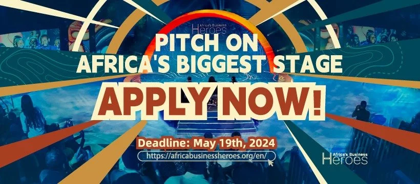 AFRICA'S BUSINESS HEROES