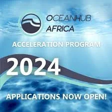 OCEANHUB AFRICA ACCELERATION PROGRAM 2024-2025