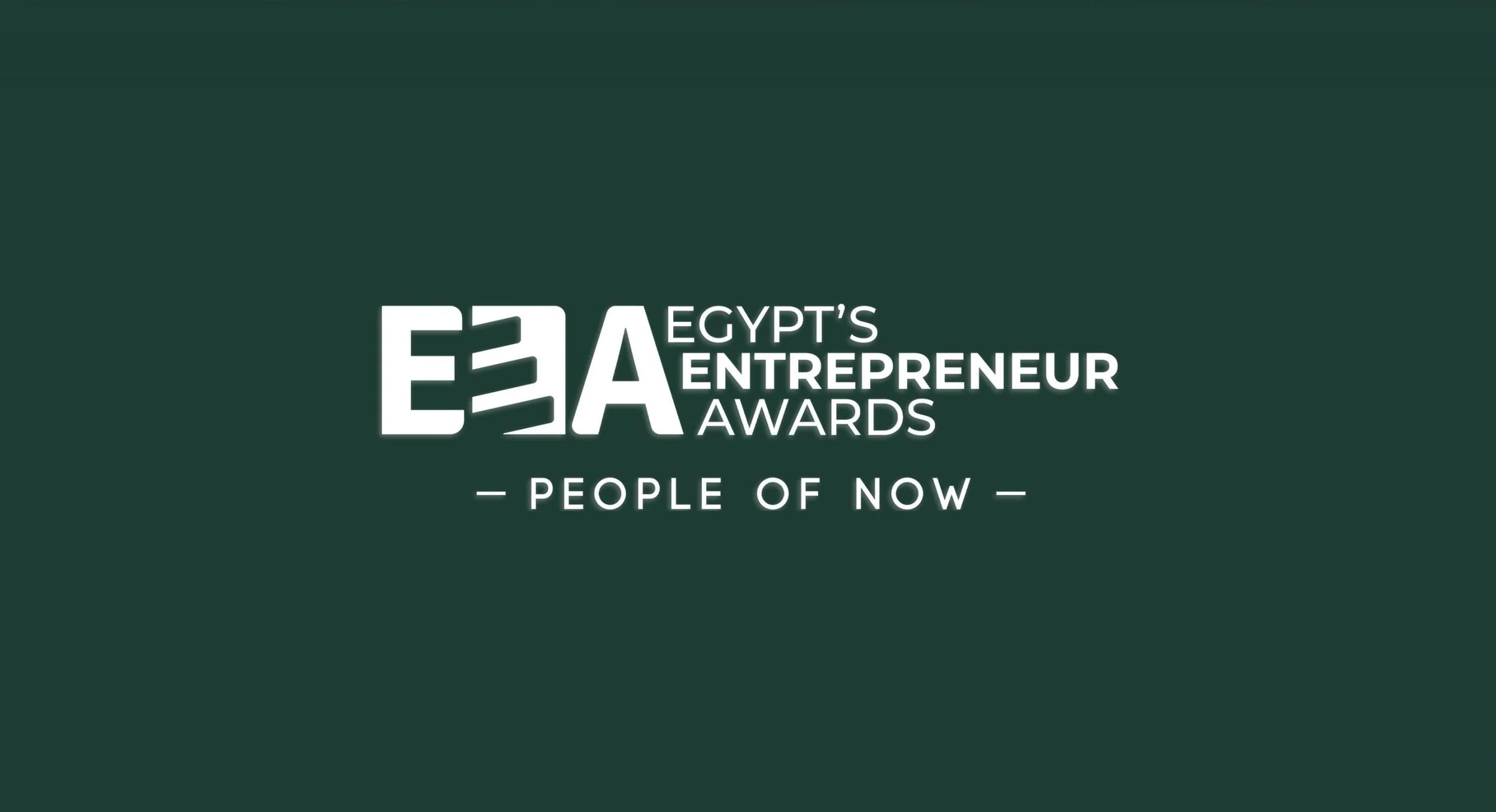 EGYPT’S ENTREPRENEUR AWARDS