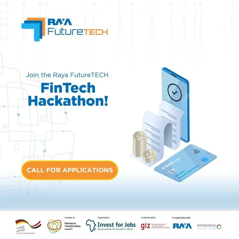 FINTECH HACKATHON
