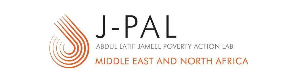 J-PAL MENA, IZA - INSTITUTE OF LABOR ECONOMICS ADVANCED COURSE ON EVALUATING SOCIAL PROGRAMES