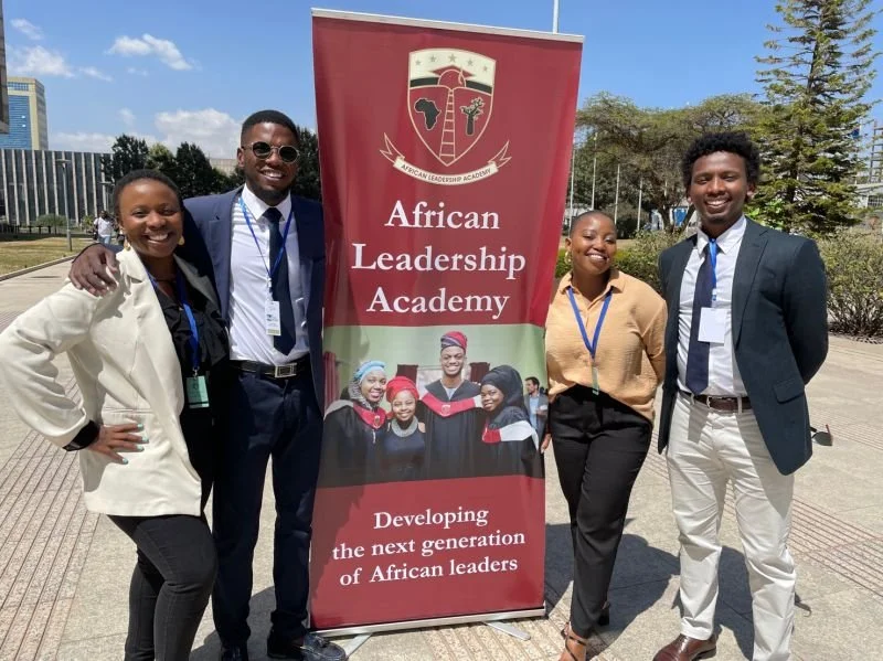 AFRICAN LEADERSHIP ACADEMY (FULLY-FUNDED SCHOLARSHIP AVAILABLE)