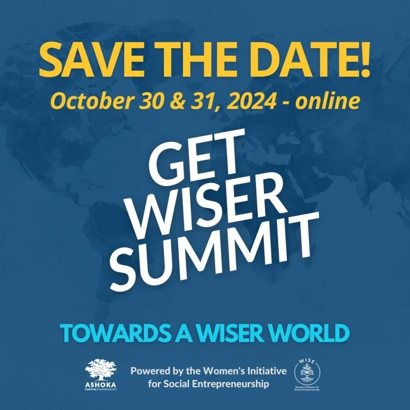 GET WISER SUMMIT
