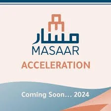 MASAAR ACCELERATOR PROGRAM