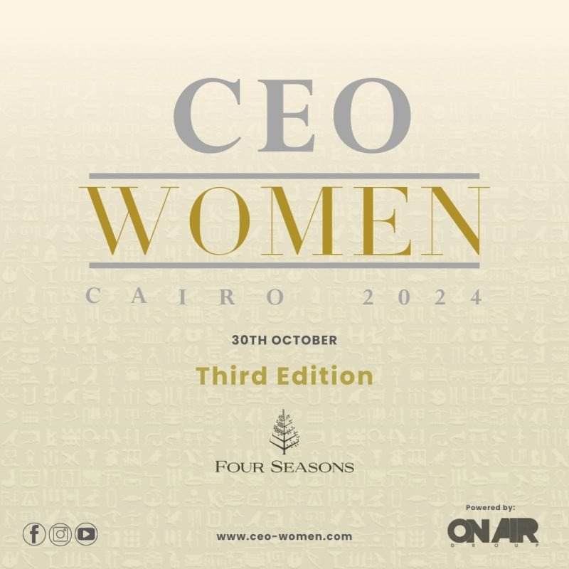 CEO WOMEN CONFERENCE