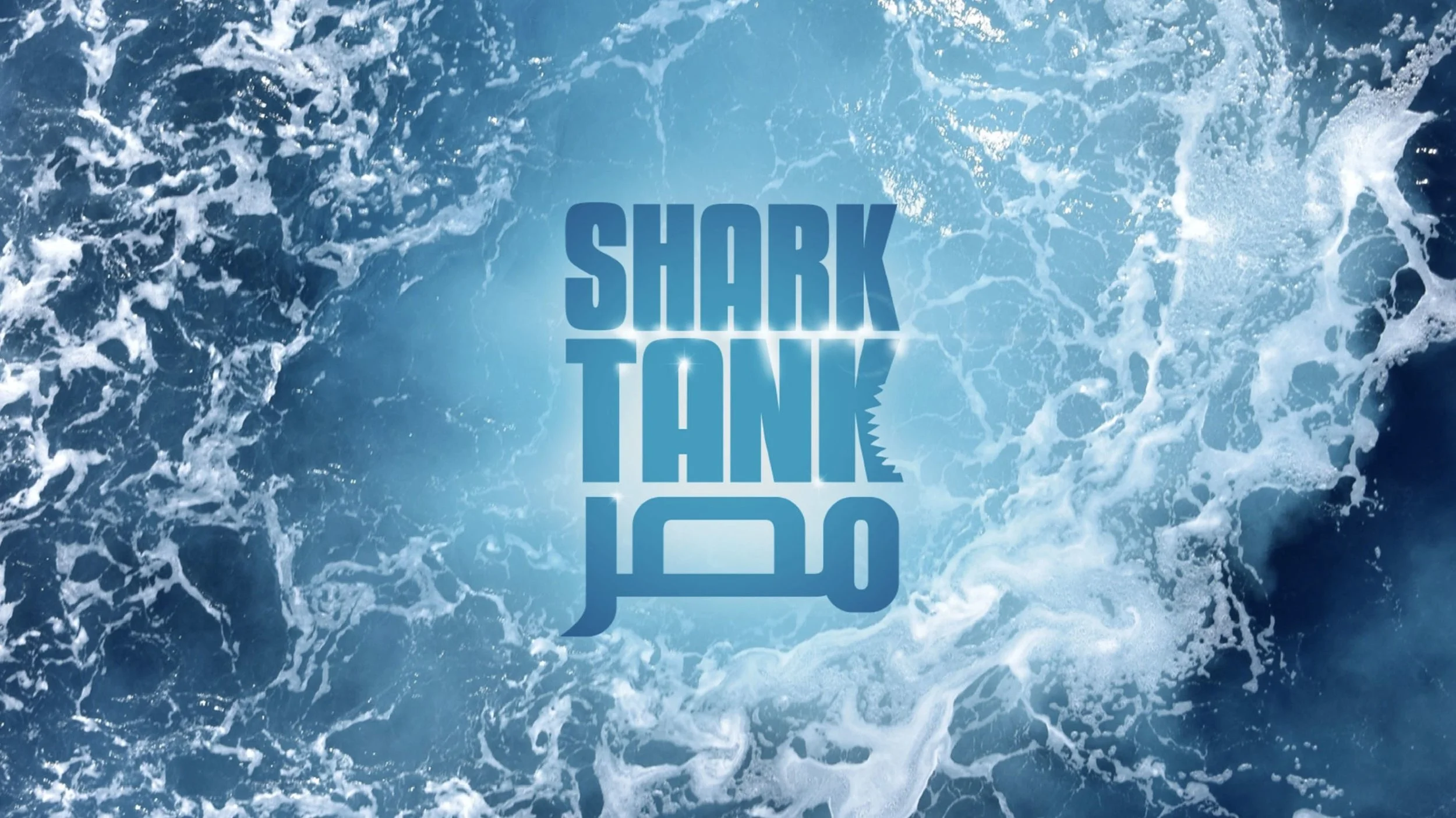 SHARK TANK EGYPT