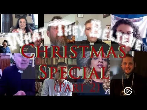 Christmas Special 2021 (Pt 2)