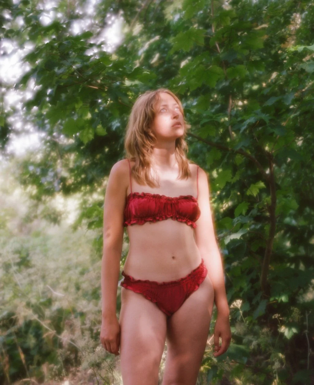 Why Silk is the perfect choice every Valentines 