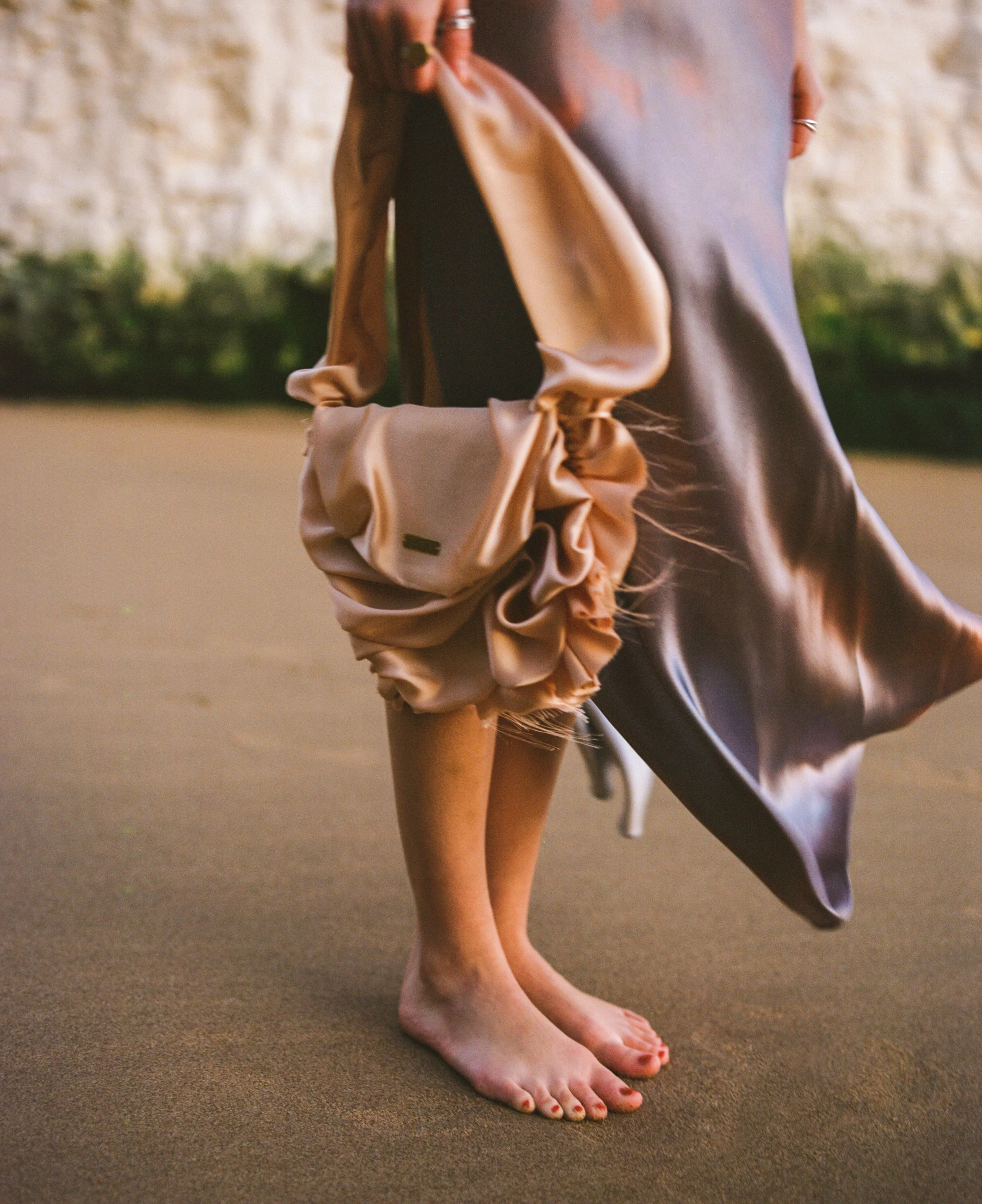Why We Should Buy Clothes to Keep, Not Just Wear Once
