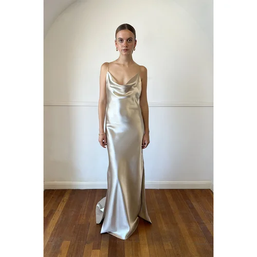 Always check your labels | Premium silk dresses Crease Studios Always check your labels | Premium silk dresses Crease Studios