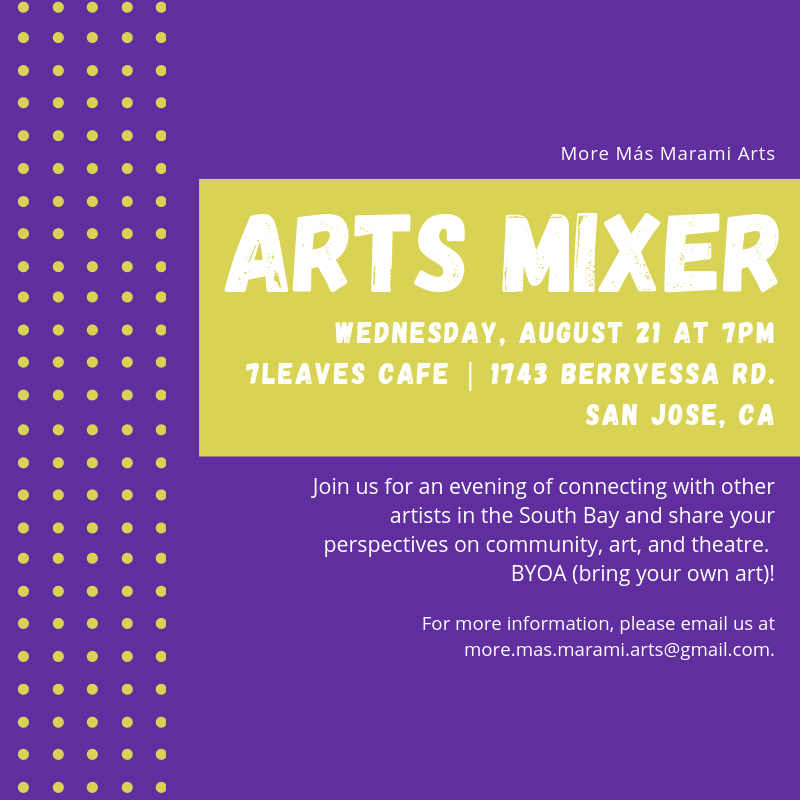 Art Mixer