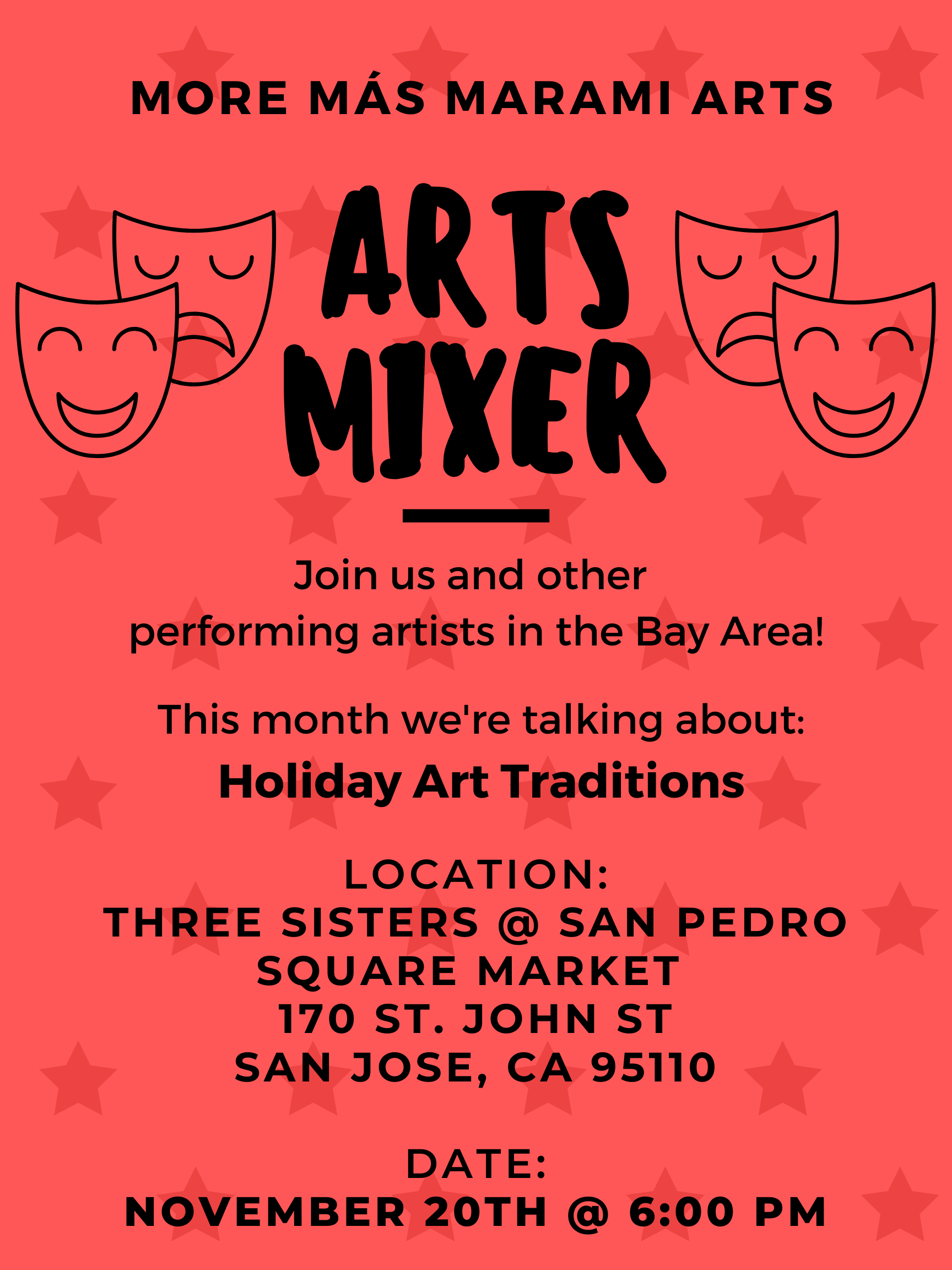 Art Mixer