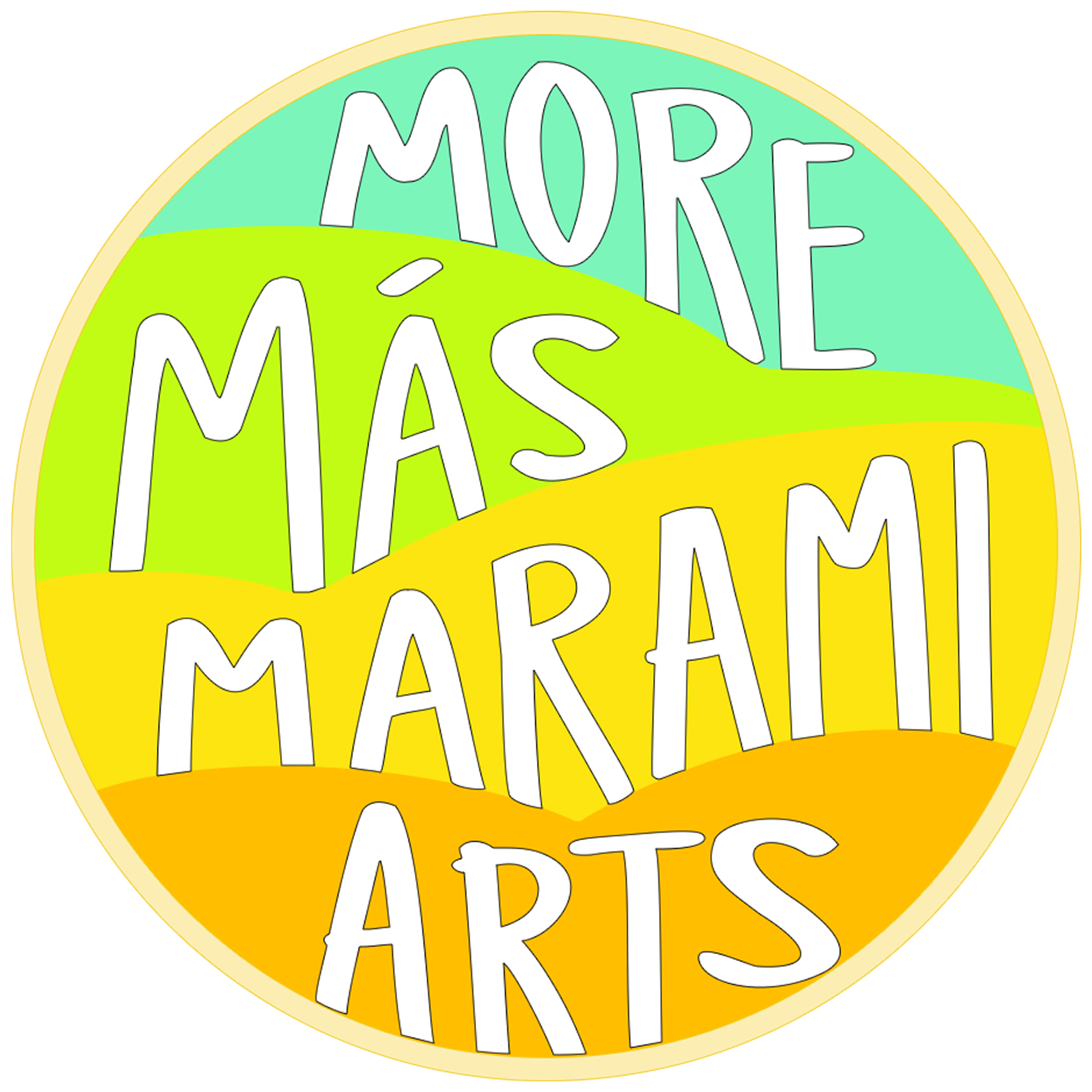 More Más Marami Arts