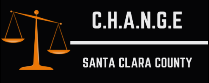  C.H.A.N.G.E Santa Clara County Current Page: 