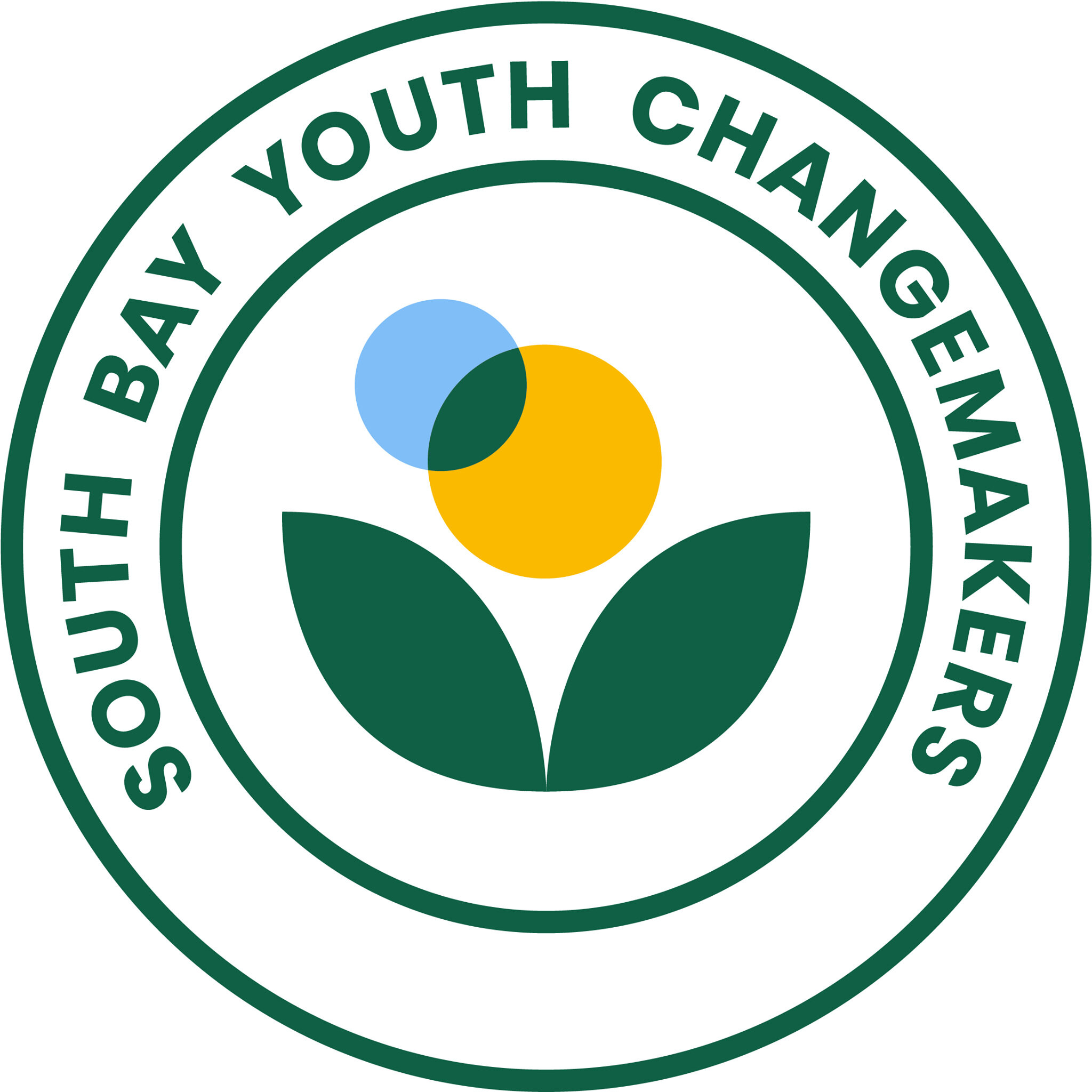South Bay Youth Changemakers