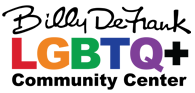 The Billy DeFrank LGBTQ+ Community Center