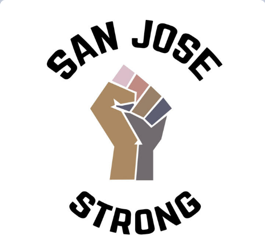 San José Strong