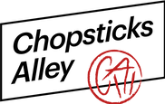 Chopsticks Alley