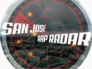 San José Rap Radar