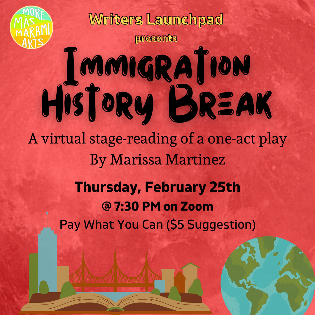 Immigration History Break