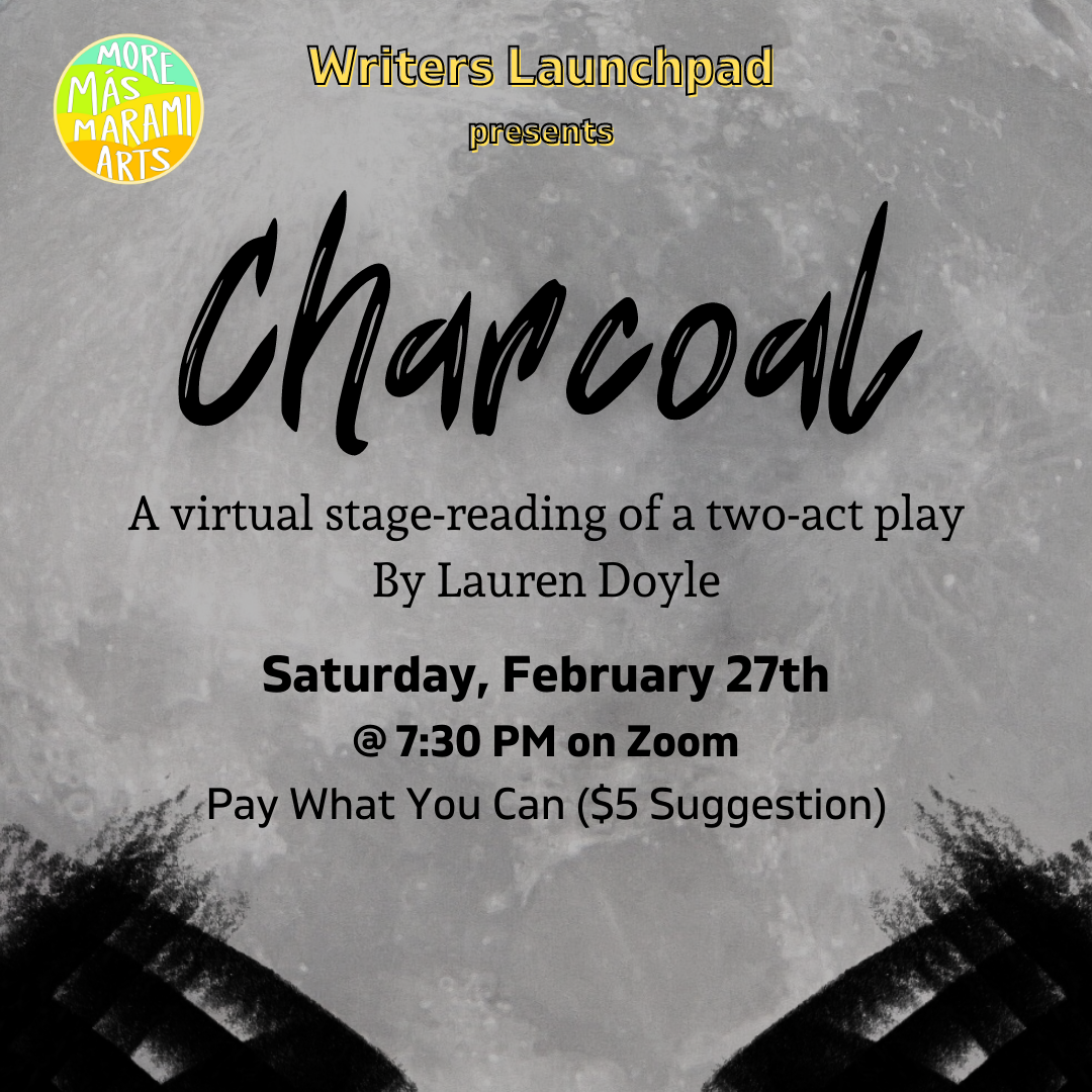 Charcoal