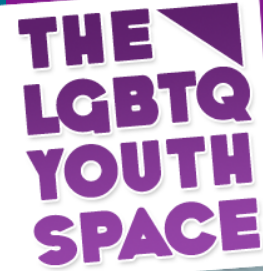 The LGBTQ Youth Space