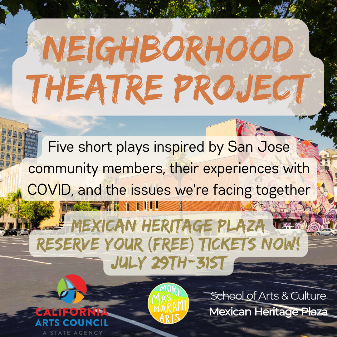 The Neighborhood Theatre Project