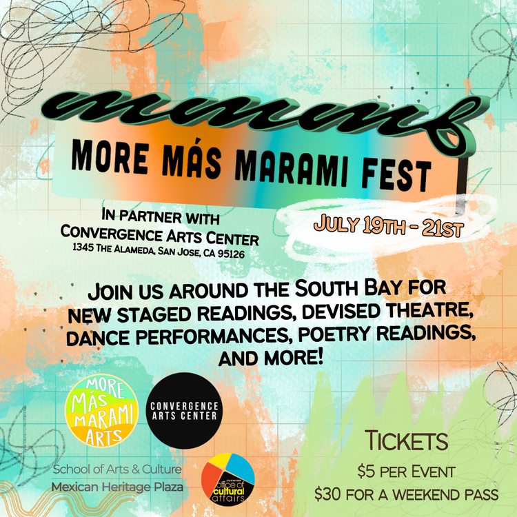 More Más Marami Fest