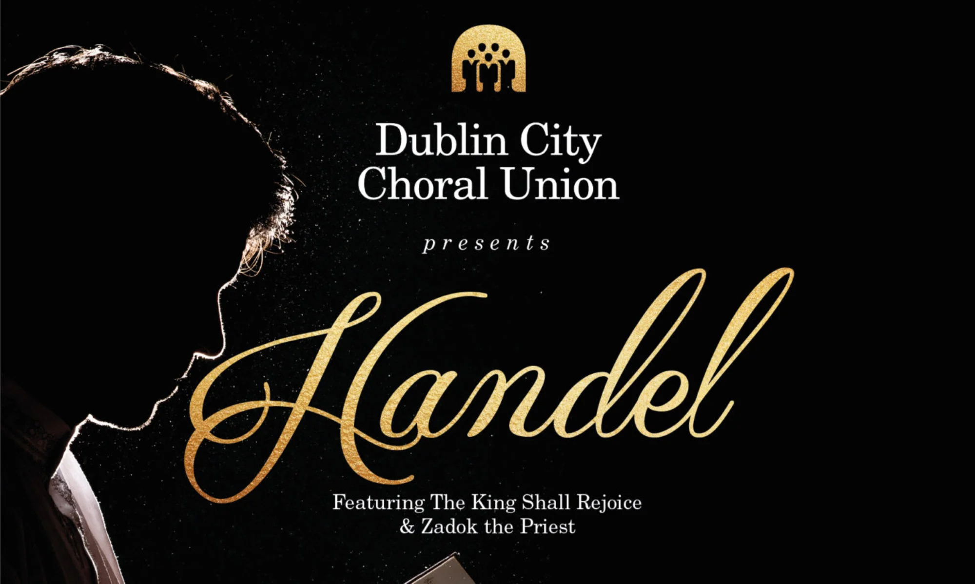 Handel Anthems