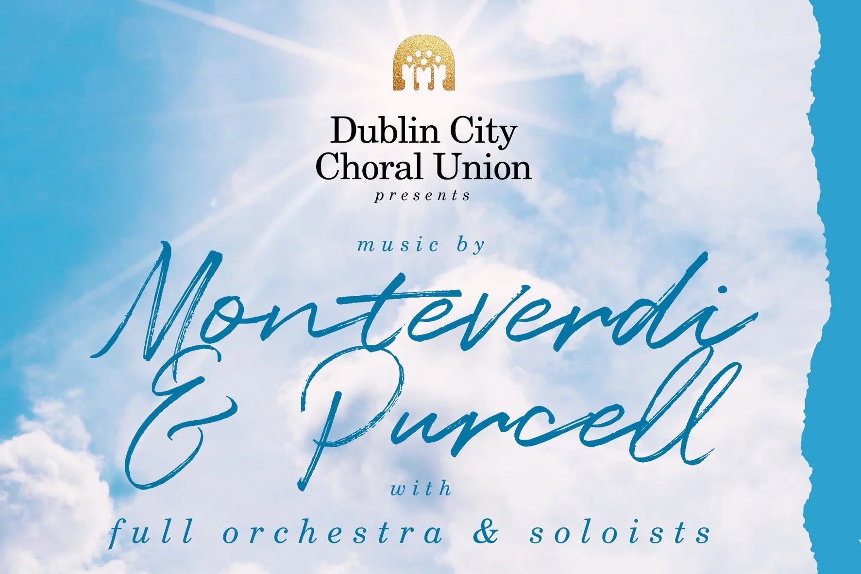 Monteverdi &amp; Purcell