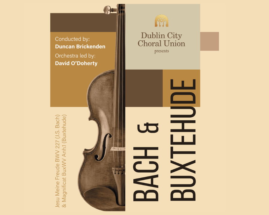 Bach &amp; Buxtehude