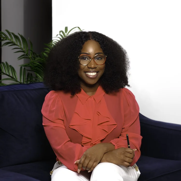 Antoinette King, LCSW