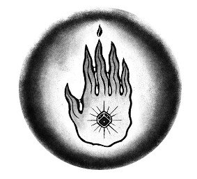 The Crypt | Blood on the Clocktower