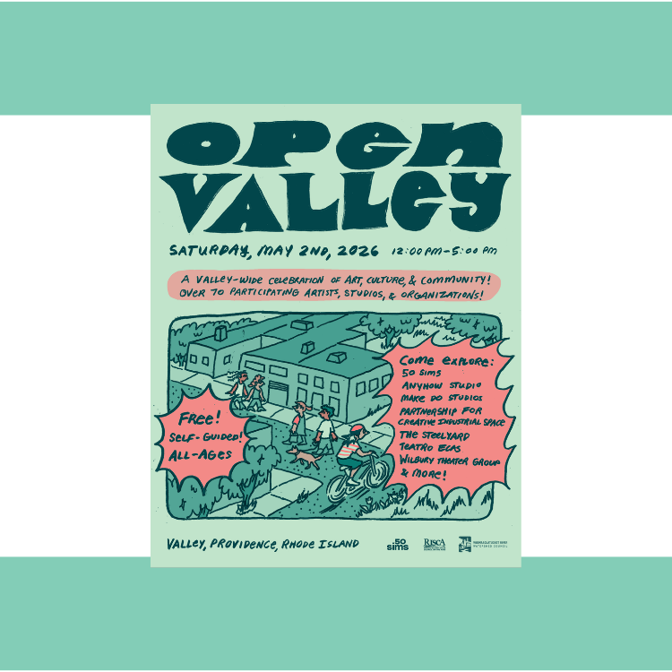 Open Valley