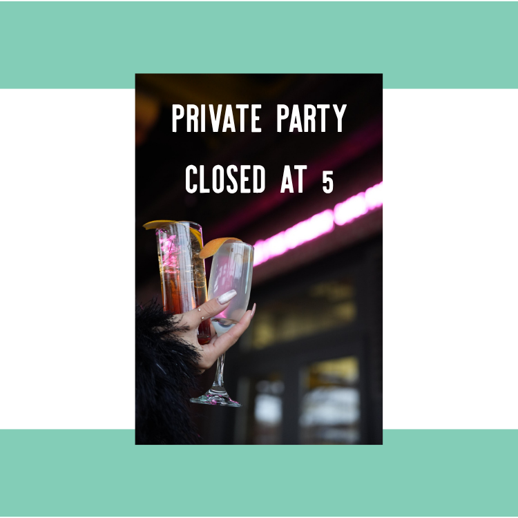 Private Party