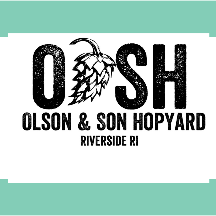 Olson &amp; Son Hopyard Plant sale