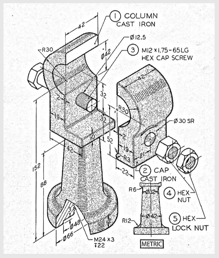 Initial Project design
