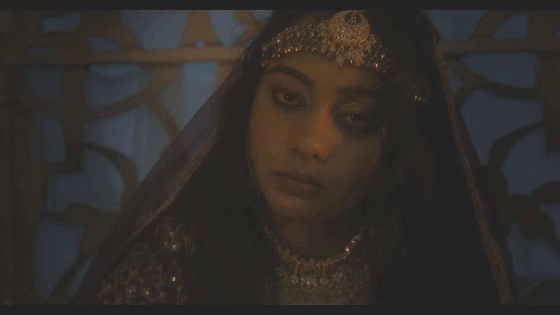 Dibanisha Banerjee - Death at the House of Purple