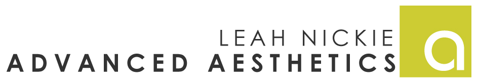 Leah Nickie Advanced Aesthetics